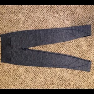 Lululemon full length leggings